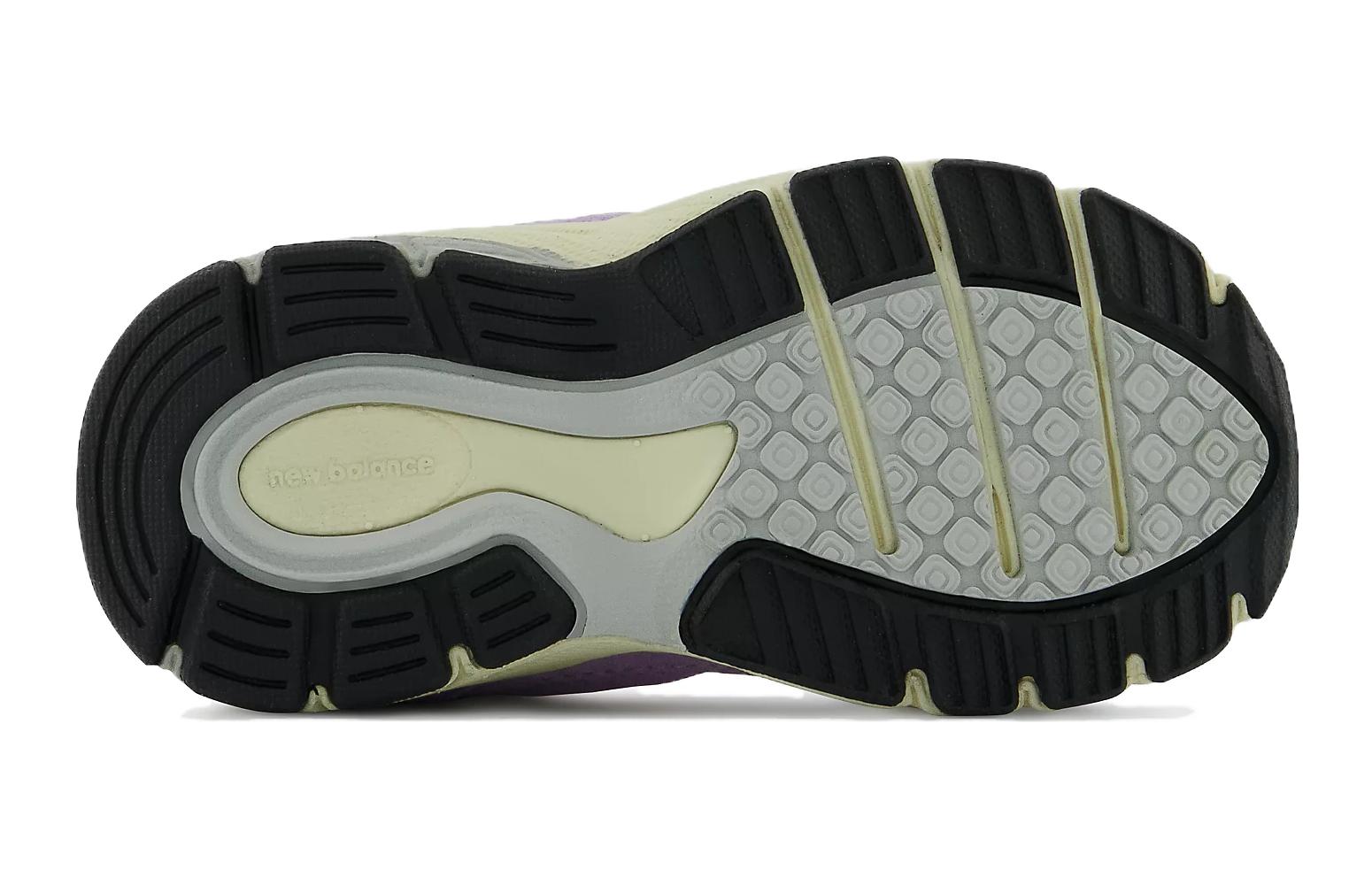 Purchase 嬰兒 New Balance NB 990 V3 舒適運動 輕便耐磨 低筒 學步鞋 紫色