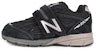(TD) New Balance 990 V4 'Hitam' KV990BSI
