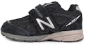 Buy (TD) New Balance 990 V4 'Hitam' KV990BSI