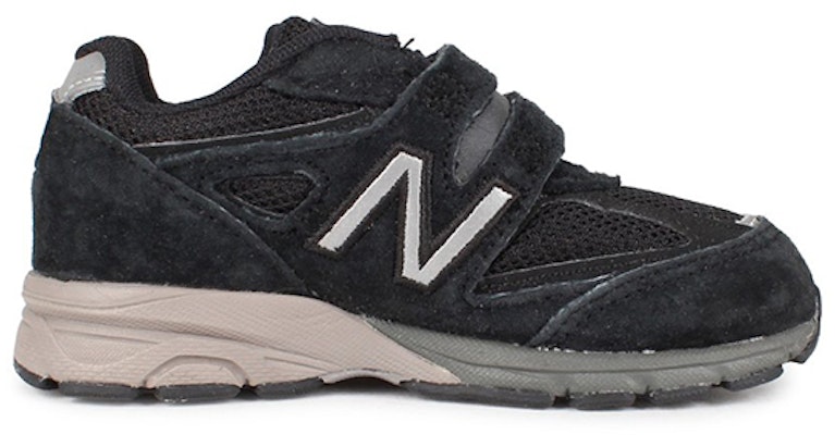 (TD) New Balance 990 V4 'Hitam' KV990BSI Order (TD) New Balance 990 V4 'Hitam' KV990BSI