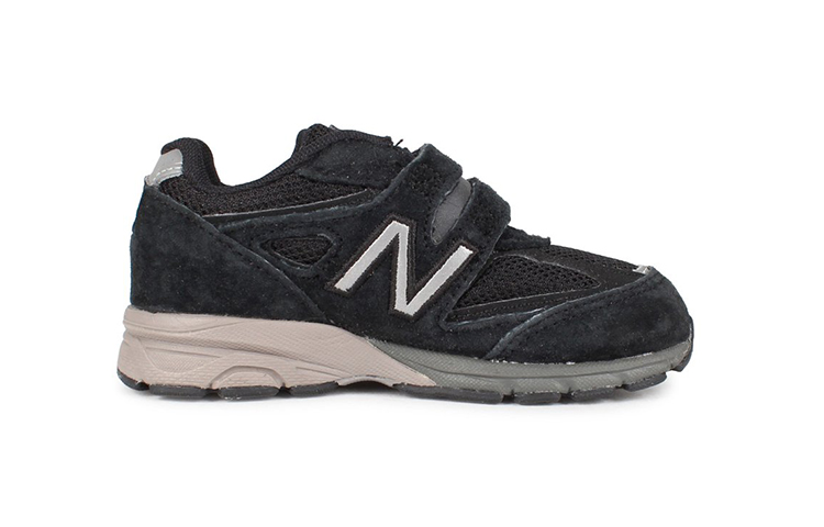 Order (TD) 新百伦 990 V4 '黑色' KV990BSI