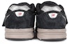 Lookbook (TD) New Balance 990 V4 'Hitam' KV990BSI