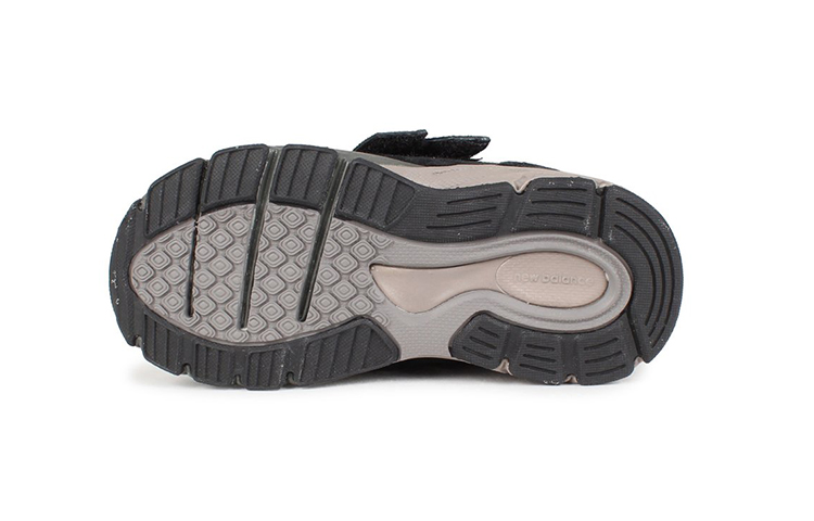 Shop (TD) 新百伦 990 V4 '黑色' KV990BSI