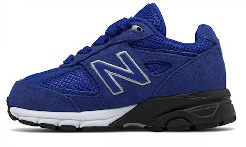 (TD) New Balance 990 v4 'Azul Profundo' KJ990UVI Buy (TD) New Balance 990 v4 'Azul Profundo' KJ990UVI