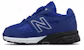 (TD) New Balance 990 v4 'Biru Gelap' KJ990UVI