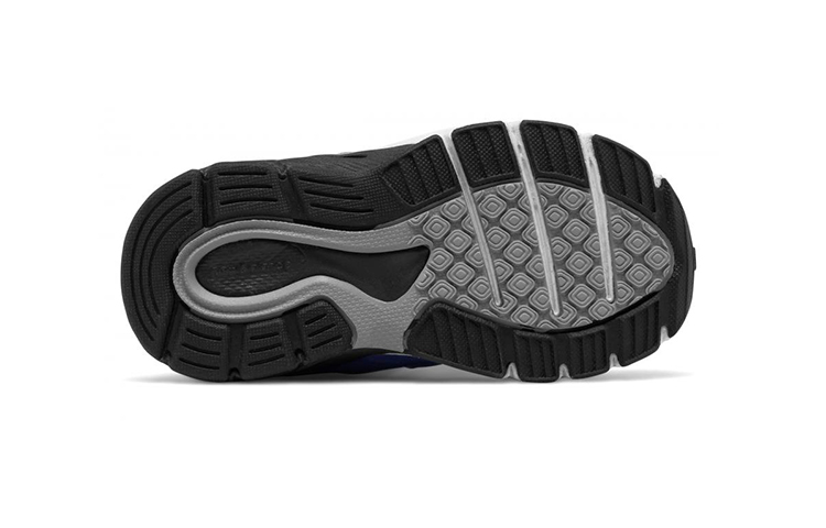 Shop (TD) New Balance 990 v4 'Azul Profundo' KJ990UVI