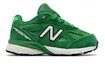 Order (TD) New Balance 990 v4 'Hijau' KJ990NSI