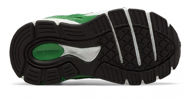 (Infant) New Balance 990 v4 'Green' KJ990NSI Shop (Infant) New Balance 990 v4 'Green' KJ990NSI