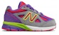 (TD) New Balance 990 v4 'Kelabu Ungu' KJ990K2I