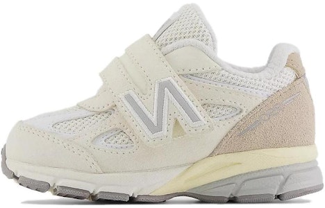 (TD) New Balance 990 V4 'Blanco Roto' IV990TE4 Buy (TD) New Balance 990 V4 'Blanco Roto' IV990TE4