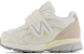 (TD) New Balance 990 V4 'Putih Off' IV990TE4