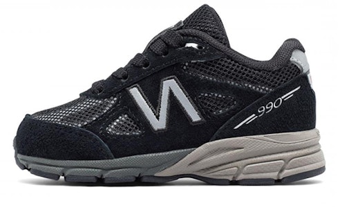 (TD) New Balance 990 v4 'Hitam Reflektif' KL990L1I Buy (TD) New Balance 990 v4 'Hitam Reflektif' KL990L1I