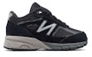 Order (TD) New Balance 990 v4 'Hitam Reflektif' KL990L1I