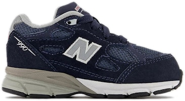 (TD) New Balance 990v3 'Navy' Lelaki Navy IC990NB3 Order (TD) New Balance 990v3 'Navy' Lelaki Navy IC990NB3