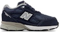 Order (TD) New Balance 990v3 'Navy' Lelaki Navy IC990NB3