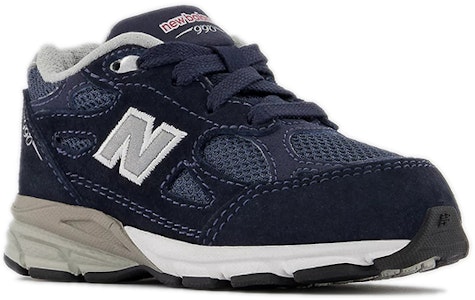 (TD) ニューバランス990v3 ネイビー IC990NB3 Lookbook (TD) ニューバランス990v3 ネイビー IC990NB3