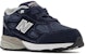 (TD) New Balance 990v3 'Navy' Lelaki Navy IC990NB3