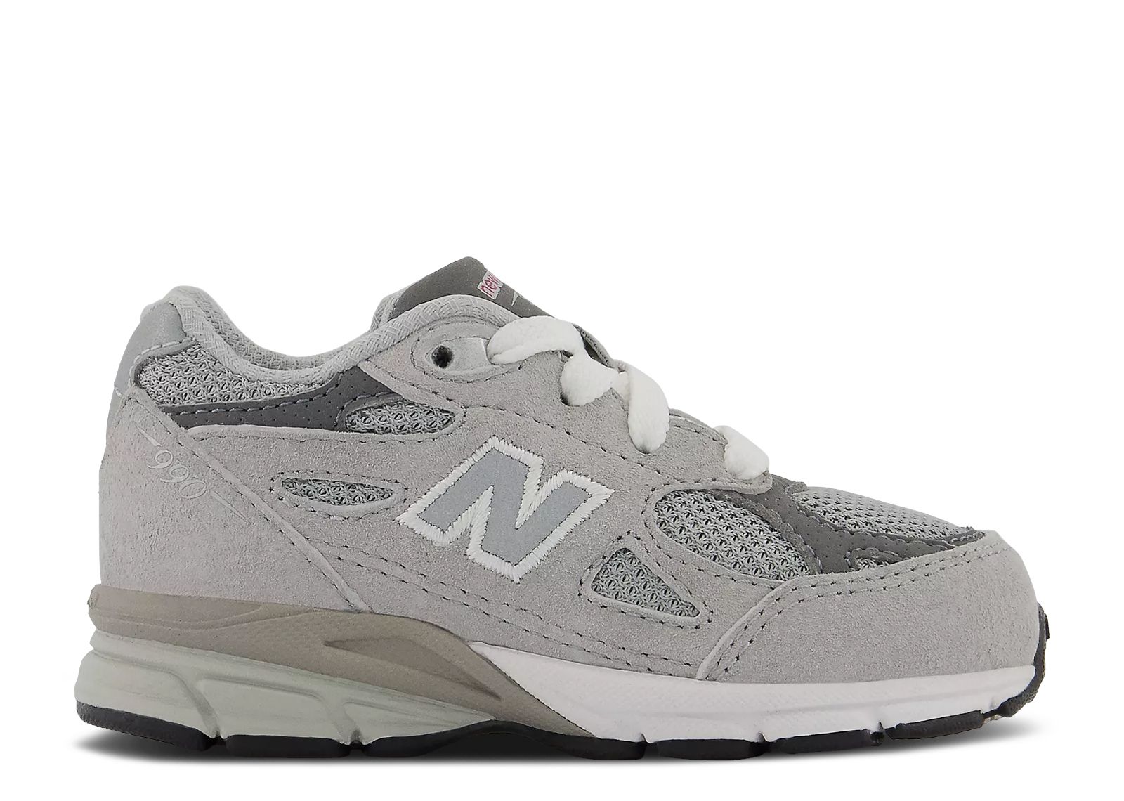 Buy (TD) 뉴발란스 990v3 와이드 그레이 (New Balance 990v3 Wide Grey) IC990GY3-W