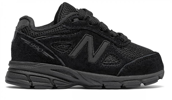 (TD) 뉴발란스 990v4 블랙 (New Balance 990v4 Black) KJ990TBI Order (TD) 뉴발란스 990v4 블랙 (New Balance 990v4 Black) KJ990TBI