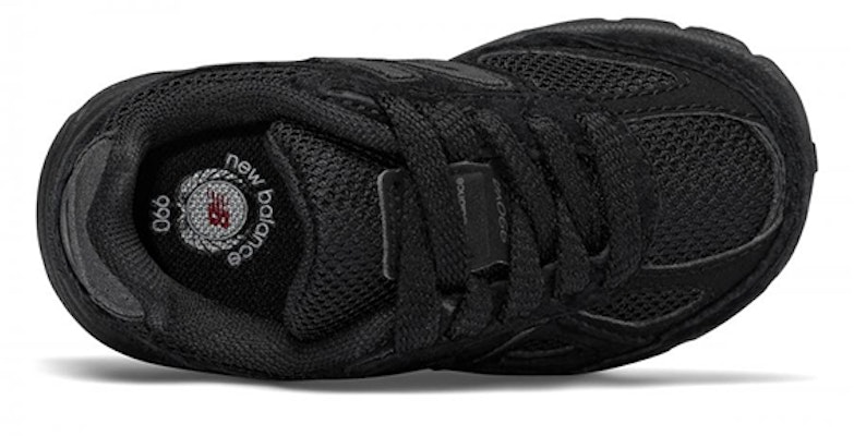 (TD) 뉴발란스 990v4 블랙 (New Balance 990v4 Black) KJ990TBI Lookbook (TD) 뉴발란스 990v4 블랙 (New Balance 990v4 Black) KJ990TBI