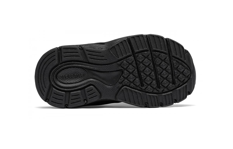 Shop (TD) New Balance 990v4 'Negro' KJ990TBI