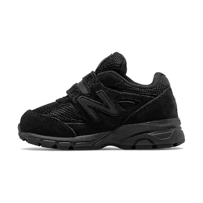 (Infant) NB 990v4 'Black'