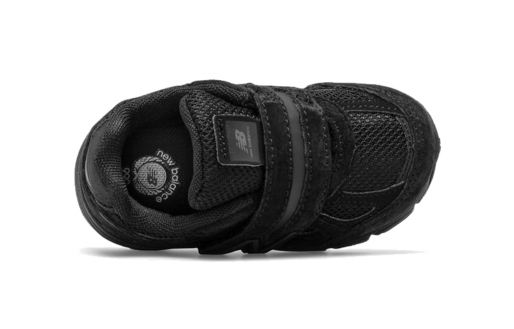 Lookbook (TD) New Balance 990v4 'Negro' KV990TBI