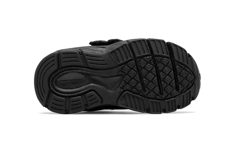 Shop (TD) New Balance 990v4 'Negro' KV990TBI