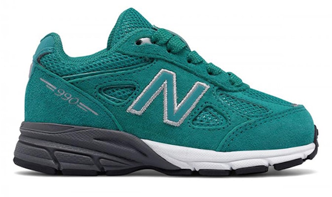 (TD) New Balance 990v4 'Hijau Tasik' KJ990PRI Order (TD) New Balance 990v4 'Hijau Tasik' KJ990PRI