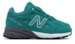 Order (TD) New Balance 990v4 'Hijau Tasik' KJ990PRI