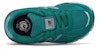 (TD) New Balance 990v4 'Hijau Tasik' KJ990PRI