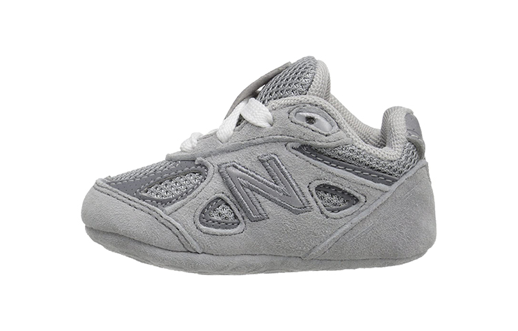 Buy (TD) New Balance 990v4 'Abu Misty' KJ990GLC