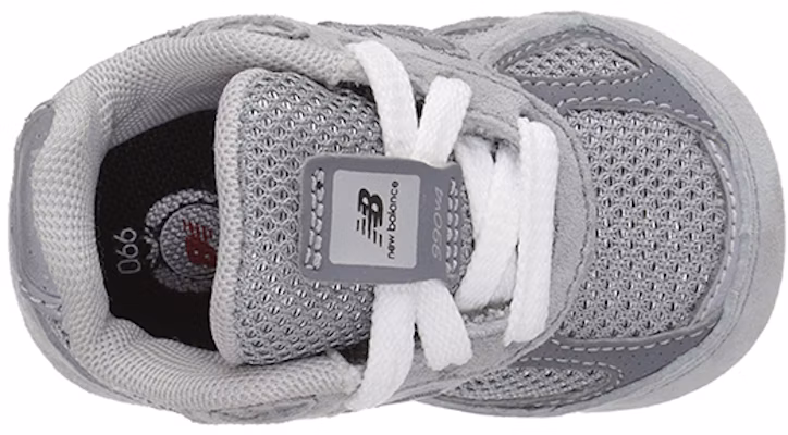 (TD) New Balance 990v4 'Gris Nebuloso' KJ990GLC Order (TD) New Balance 990v4 'Gris Nebuloso' KJ990GLC