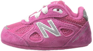 (Infant) New Balance 990v4 'Pink' KJ990PEC (Infant) New Balance 990v4 'Pink' KJ990PEC