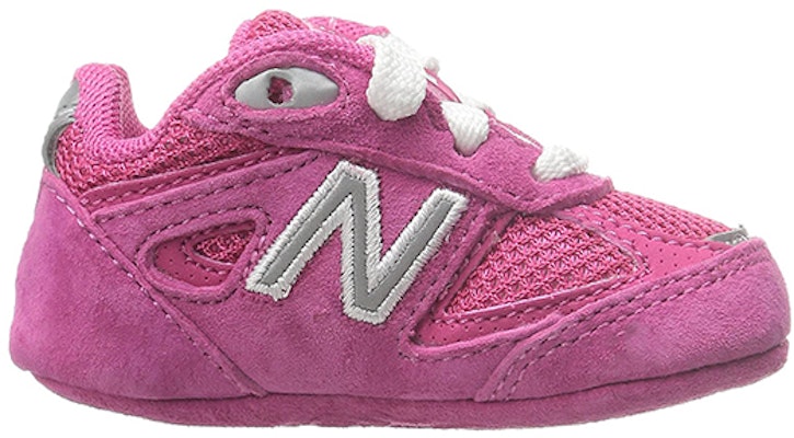 (Infant) New Balance 990v4 'Pink' KJ990PEC Order (Infant) New Balance 990v4 'Pink' KJ990PEC