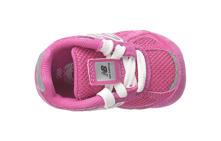 Lookbook (TD) ニューバランス990v4 ピンク (Nyūbaransu 990v4 pinku) KJ990PEC