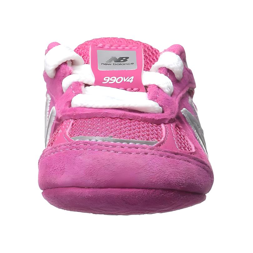 Shop (TD) ニューバランス990v4 ピンク (Nyūbaransu 990v4 pinku) KJ990PEC
