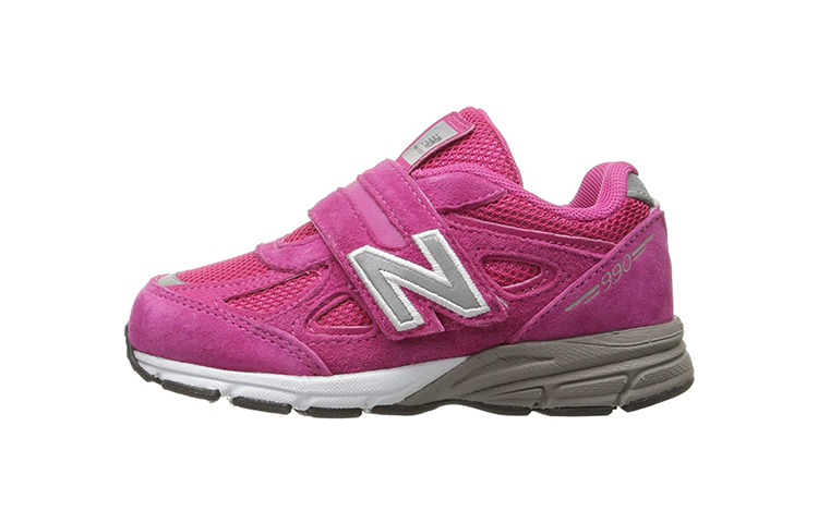 Buy (TD) New Balance 990v4 'Rosa Morado' KV990PEI