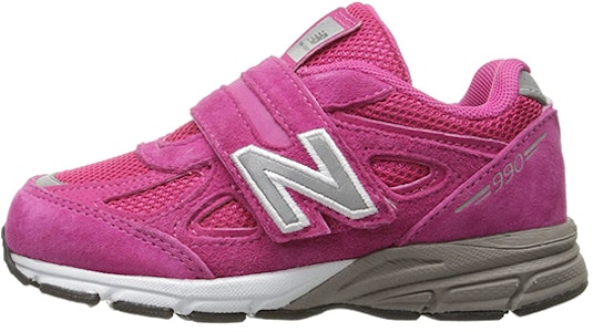 (TD) (幼児用) ニューバランス 990v4 'ピンクパープル' KV990PEI KV990PEI Buy (TD) (幼児用) ニューバランス 990v4 'ピンクパープル' KV990PEI KV990PEI