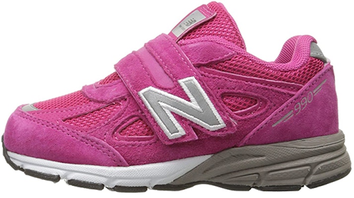 (TD) 뉴발란스 990v4 '핑크퍼플' KV990PEI Buy (TD) 뉴발란스 990v4 '핑크퍼플' KV990PEI