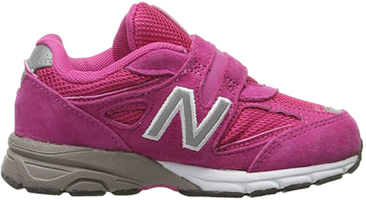 (TD) 뉴발란스 990v4 '핑크퍼플' KV990PEI Order (TD) 뉴발란스 990v4 '핑크퍼플' KV990PEI