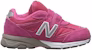 (TD) 뉴발란스 990v4 '핑크퍼플' KV990PEI