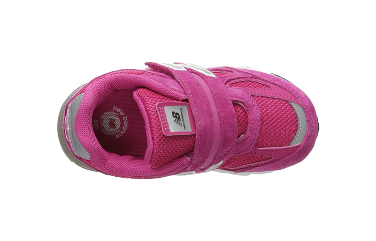 Lookbook (TD) New Balance 990v4 'Rosa Morado' KV990PEI