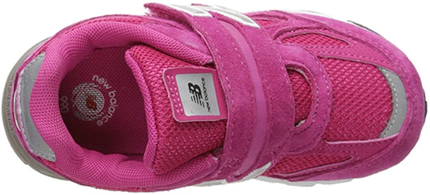 (TD) 뉴발란스 990v4 '핑크퍼플' KV990PEI Lookbook (TD) 뉴발란스 990v4 '핑크퍼플' KV990PEI