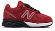 Order (TD) New Balance 990v4 'Merah' KJ990RDI