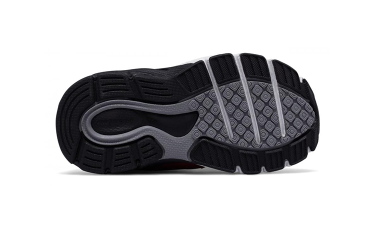 Shop (TD) New Balance 990v4 'Merah' KJ990RDI