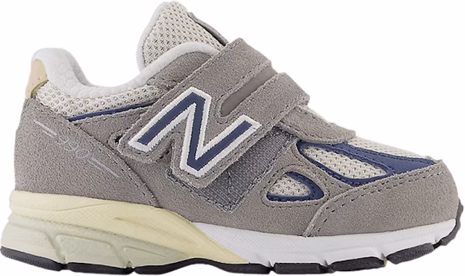 (TD) 뉴발란스 990v4 찍찍이 '그레이 데이 2023' IV990TA4 Buy (TD) 뉴발란스 990v4 찍찍이 '그레이 데이 2023' IV990TA4