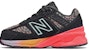 (TD) New Balance 990v5 'Hitam' IC990KP5