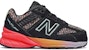 (TD) New Balance 990v5 'Hitam' IC990KP5
