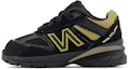 Buy (TD) New Balance 990v5 'Hitam Emas' IC990BHM
